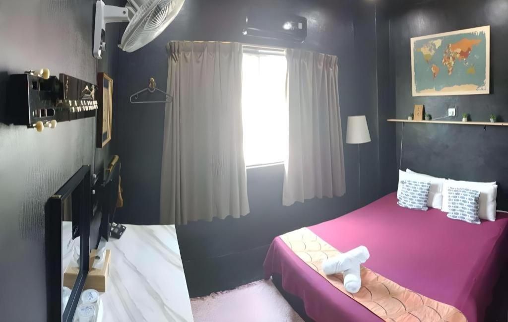 Oyasumi Hotel كوليم المظهر الخارجي الصورة