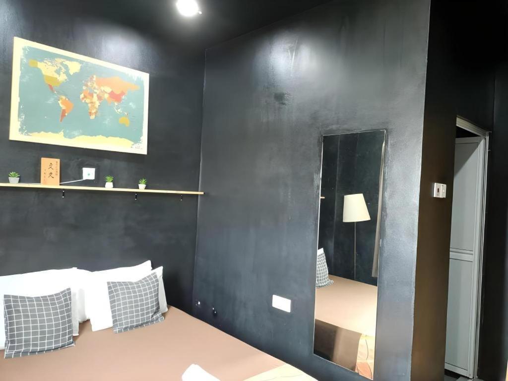 Oyasumi Hotel كوليم المظهر الخارجي الصورة