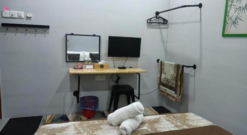 Oyasumi Hotel كوليم المظهر الخارجي الصورة