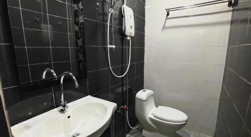 Oyasumi Hotel كوليم المظهر الخارجي الصورة