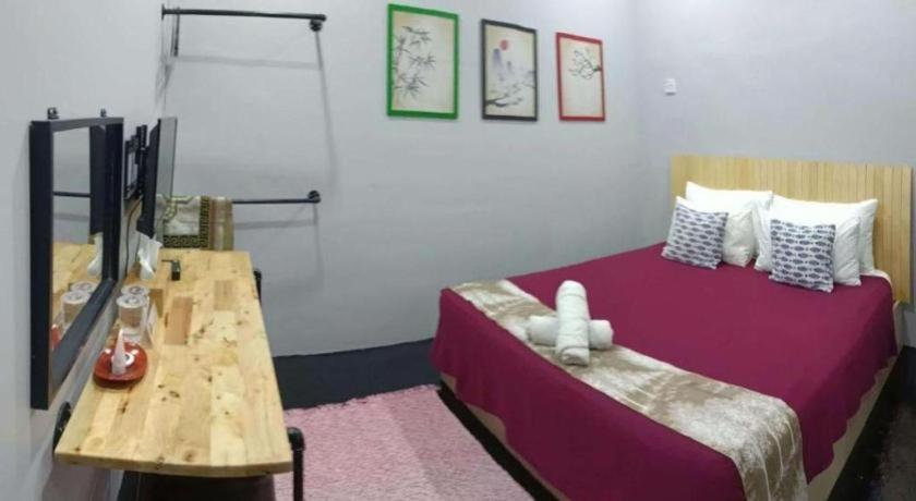 Oyasumi Hotel كوليم المظهر الخارجي الصورة
