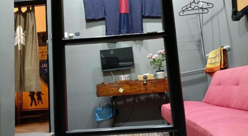 Oyasumi Hotel كوليم المظهر الخارجي الصورة