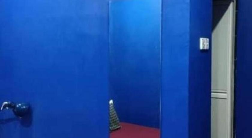 Oyasumi Hotel كوليم المظهر الخارجي الصورة