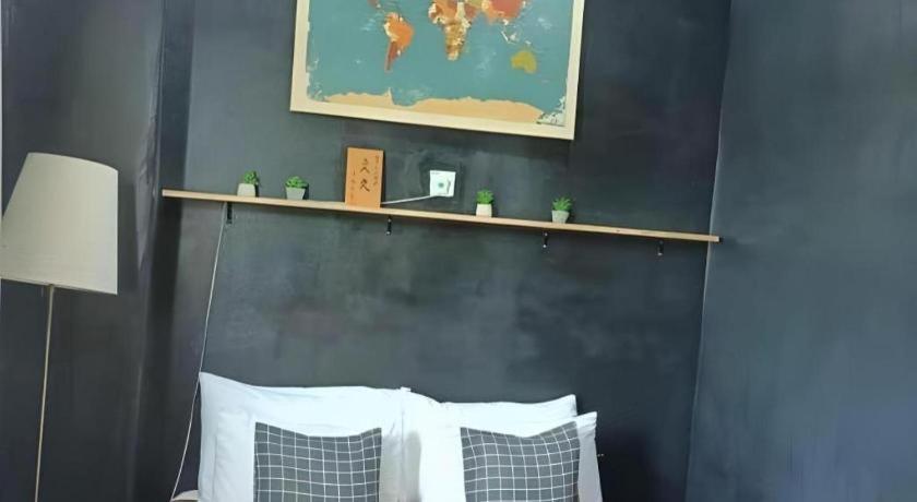 Oyasumi Hotel كوليم المظهر الخارجي الصورة