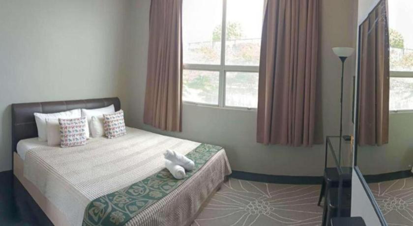 Oyasumi Hotel كوليم المظهر الخارجي الصورة