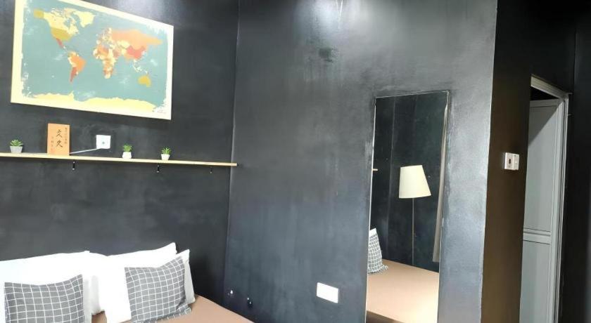 Oyasumi Hotel كوليم المظهر الخارجي الصورة