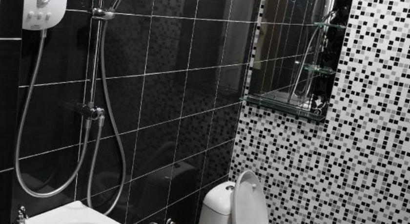 Oyasumi Hotel كوليم المظهر الخارجي الصورة