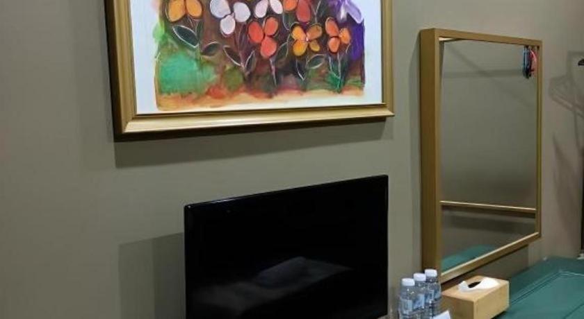 Oyasumi Hotel كوليم المظهر الخارجي الصورة