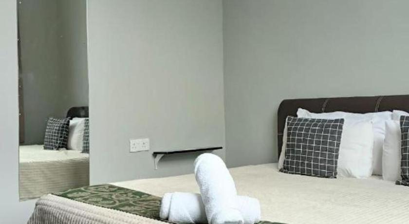 Oyasumi Hotel كوليم المظهر الخارجي الصورة